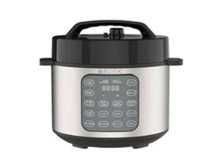 Multicuiseur 6L - MEDLD60 MEDEK