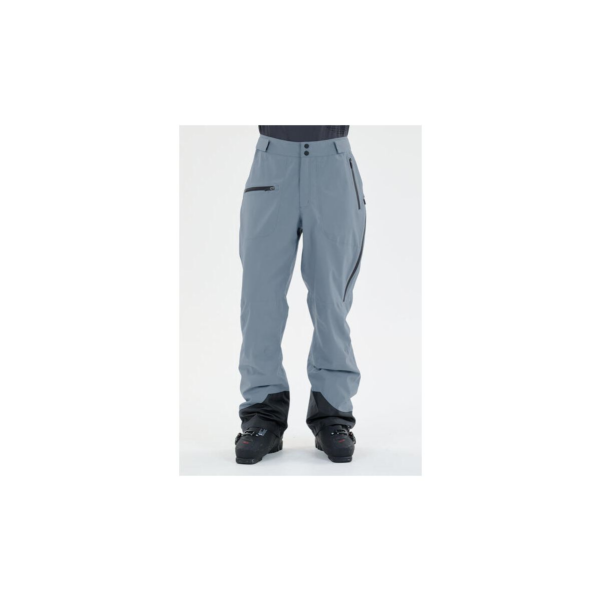 Slope Zuki M Ski Pants W-pro 15.000 blue mirage (2013) XS SL253278-2013-XS