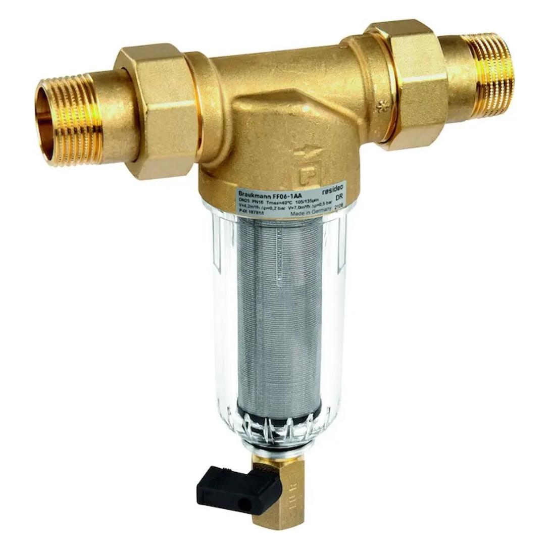 Honeywell Mini Plus (FF06-3/4AA)