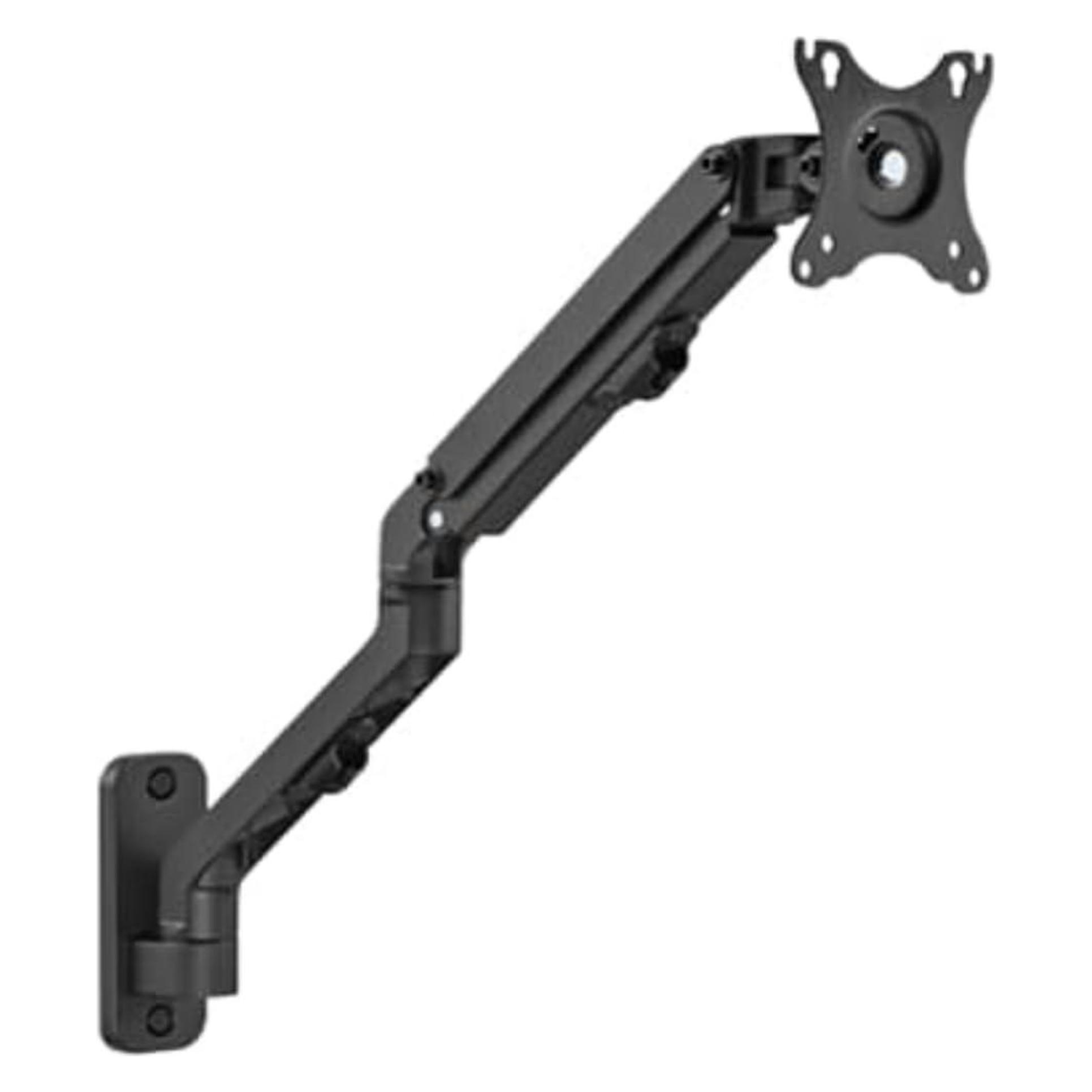 Gembird N--GEMBIRD MA-WA1-02 Adjustable wall d (Wand, 27", 7 kg) (MA-WA1-02)