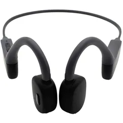 Imperial bluTC active 2 (Keine Geräuschunterdrückung, 11 h, Kabellos), Kopfhörer, Schwarz