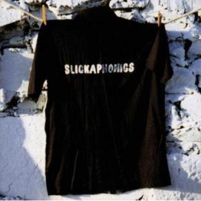 Wow Bag - Slickaphonics,Ray Anderson, CD