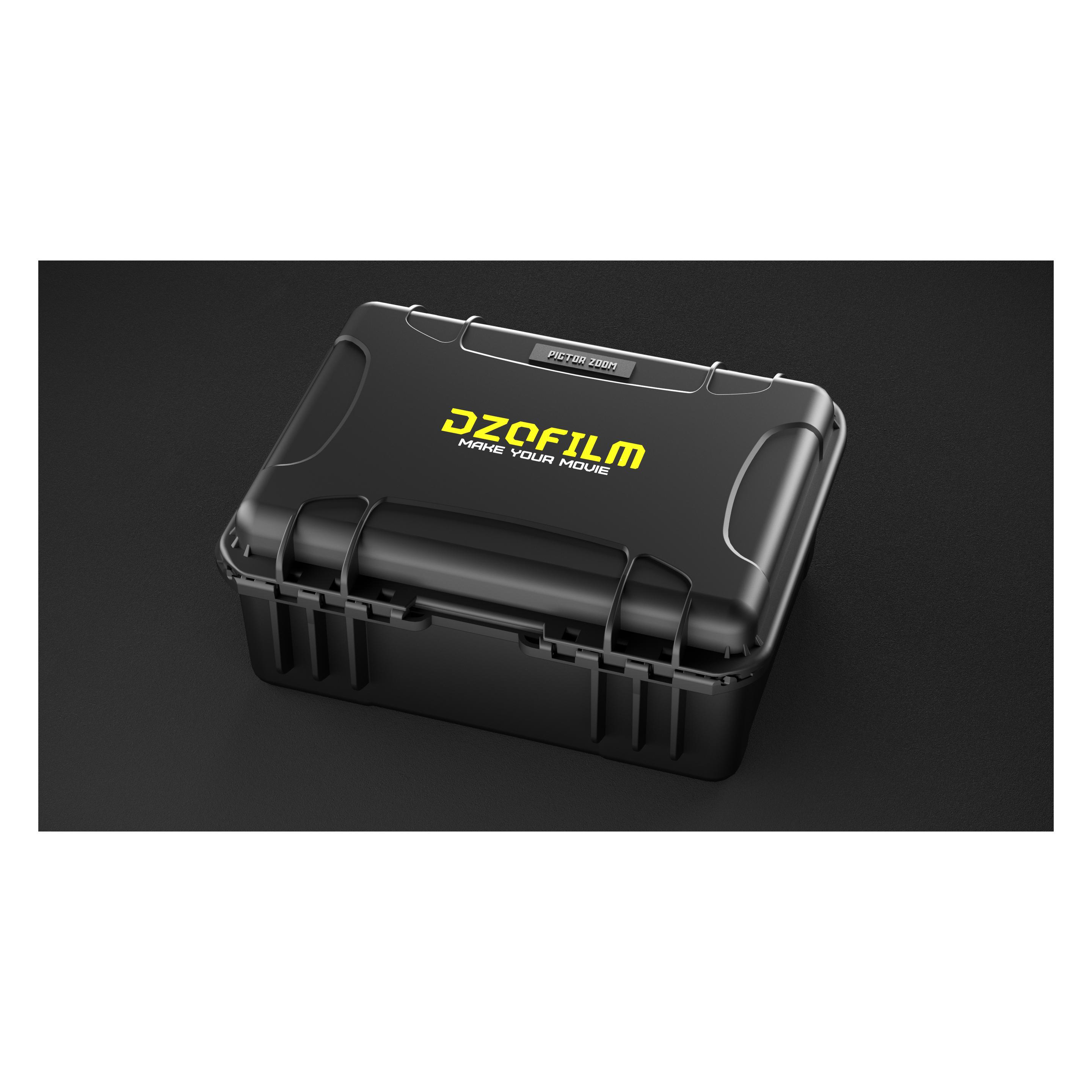 Dzofilm Hard Case for Pictor Zoom 2-Lens Kit (50-125/20-55) (Hülle) (DZO-CaseP2)