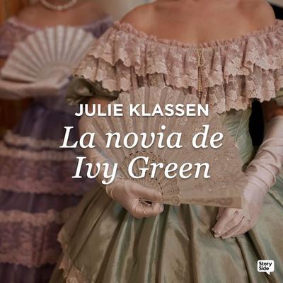 La novia de Ivy Green - Julie Klassen, Audio, 9789152122938