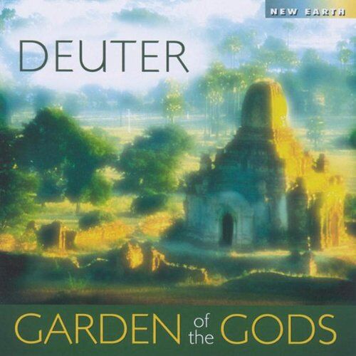 Annette Deuter & Cantor - Garden of the Gods - Preis vom 17.10.2026 19:25:27 h