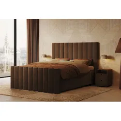 Boxspringbett Royal Metropolis