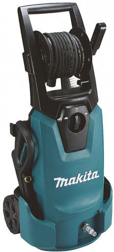 Makita HW1300 Nettoyeur haute pression (1800W/130bar)