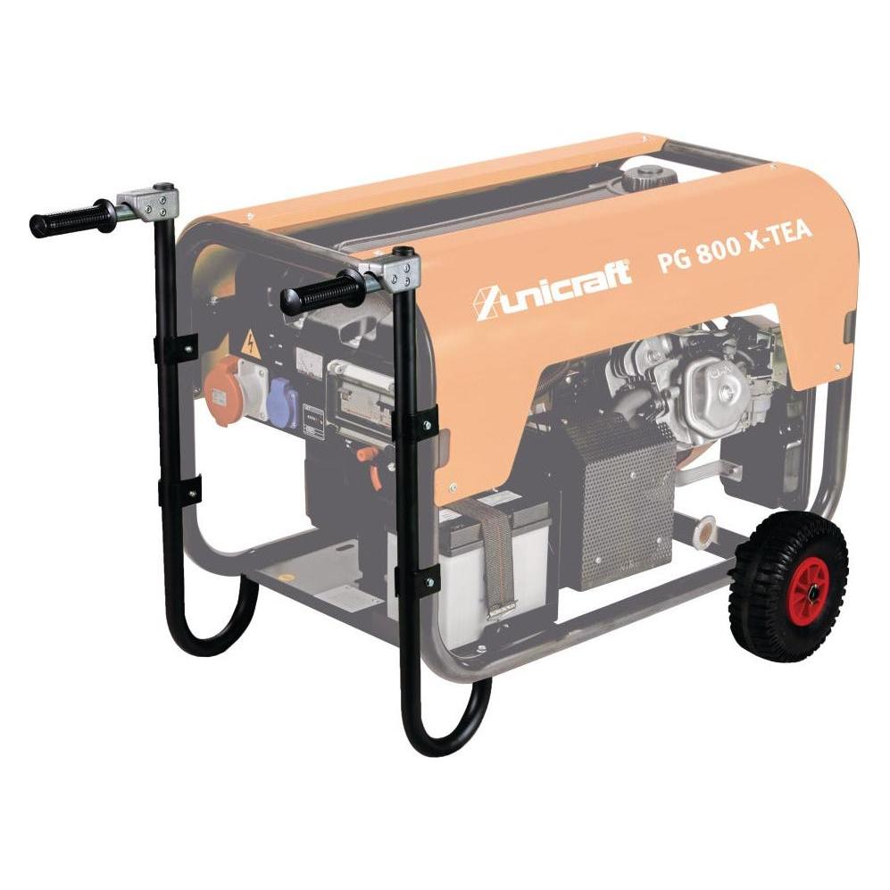 Stürmer - Unicraft Fahrwerk RS-PG 2 (6709901)
