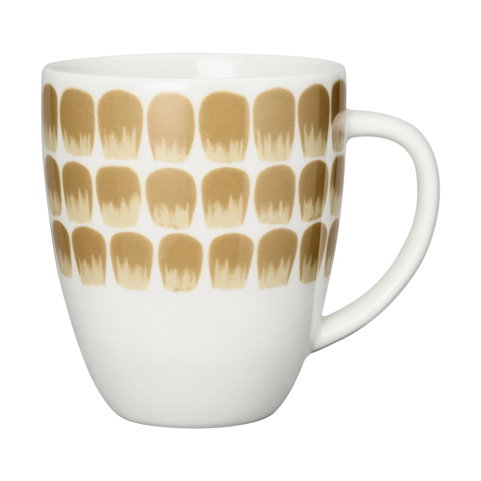 Arabia Tuokio mok 34 cl Beige