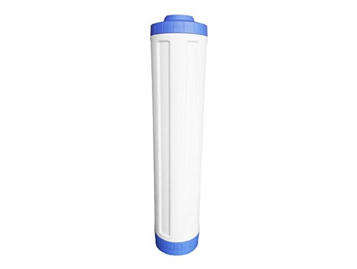 AquaHouse WFMSUPER20BB Ersatzfilter für EcoPlus XL 1. Pod - Jährlicher Wasserfilter - 50 cm x 11,4 cm (20 x 4,5 )