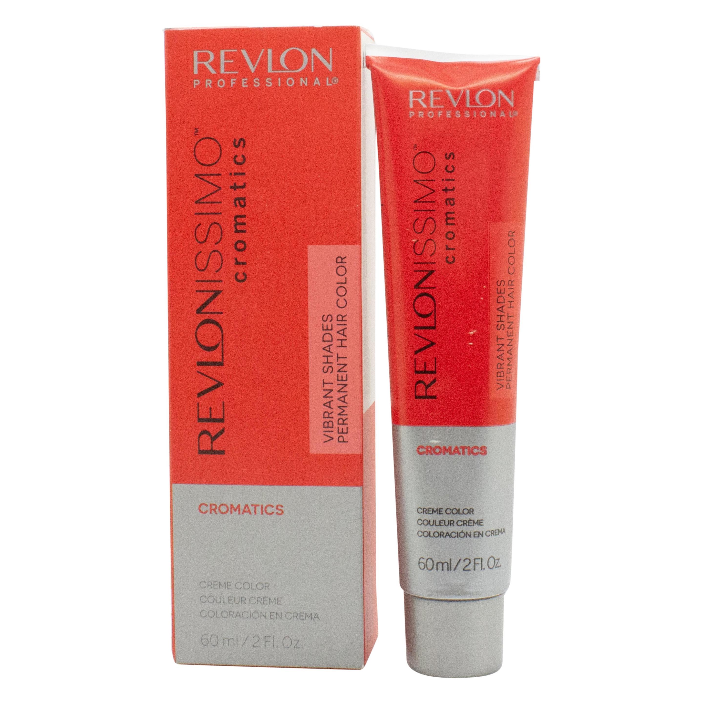 Revlon Tangerine Red (C46) (48458358)