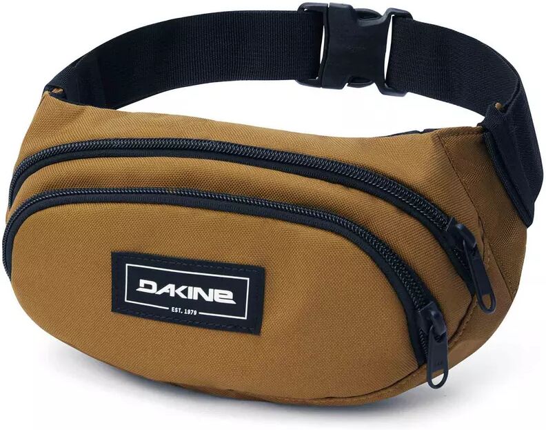 DaKine - Bauchtasche, 34cm, Braun