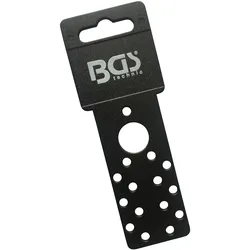BGS HANGER-6 Kunststoff Aufhänger für Feilen Werkzeug Aufhängen Verkaufswand