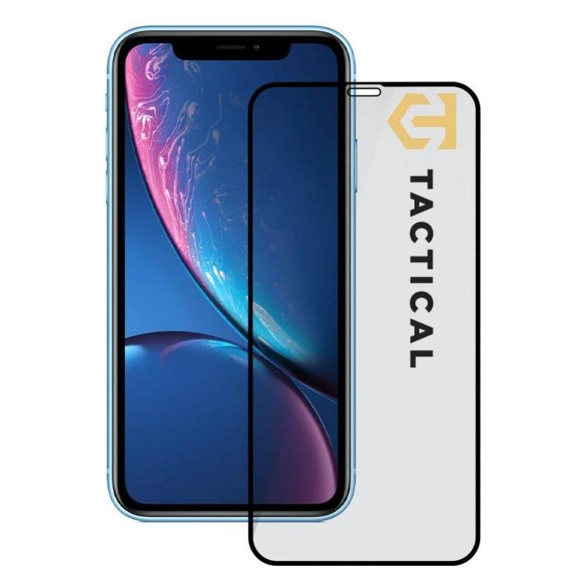 Source iPhone 11/XR Glass Shield 5D (1 Stk., Apple iPhone 11, Apple iPhone XR) (8596311111051)