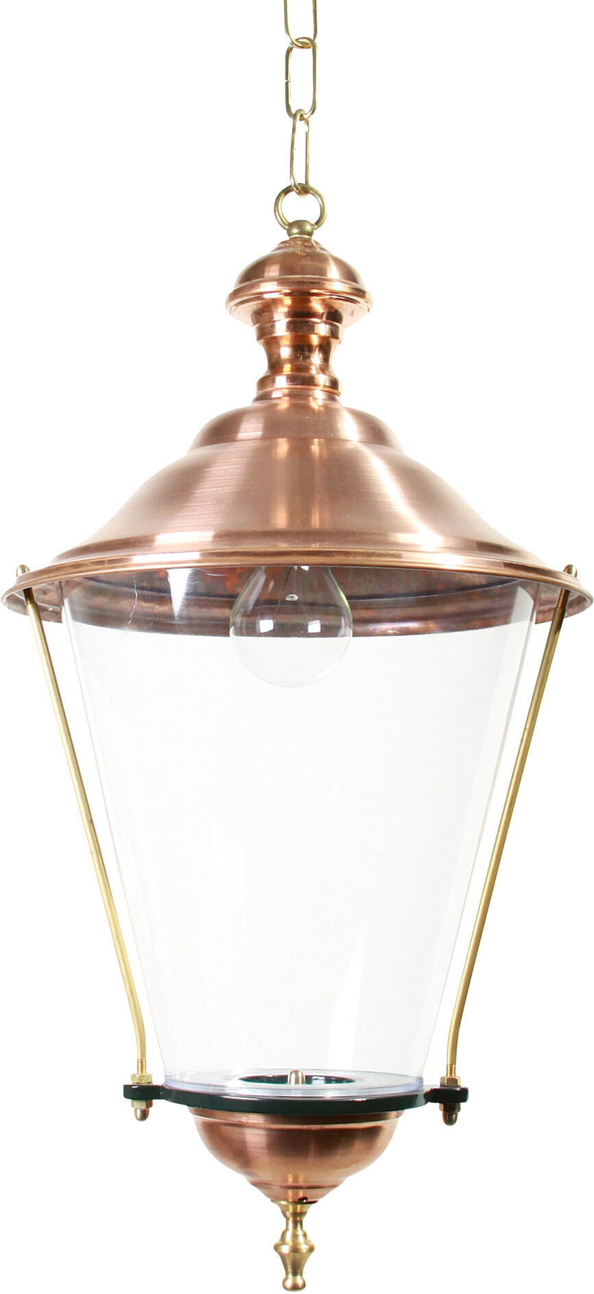 KS Verlichting Amsterdam Hanglamp Medium