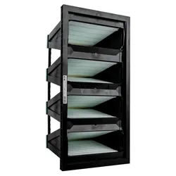 Wolf Wartungsset AirPurifier max ohne Zusatzausrüstung - 6809443 - LB37718