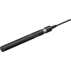 Sony ECM-778, Mikrofon