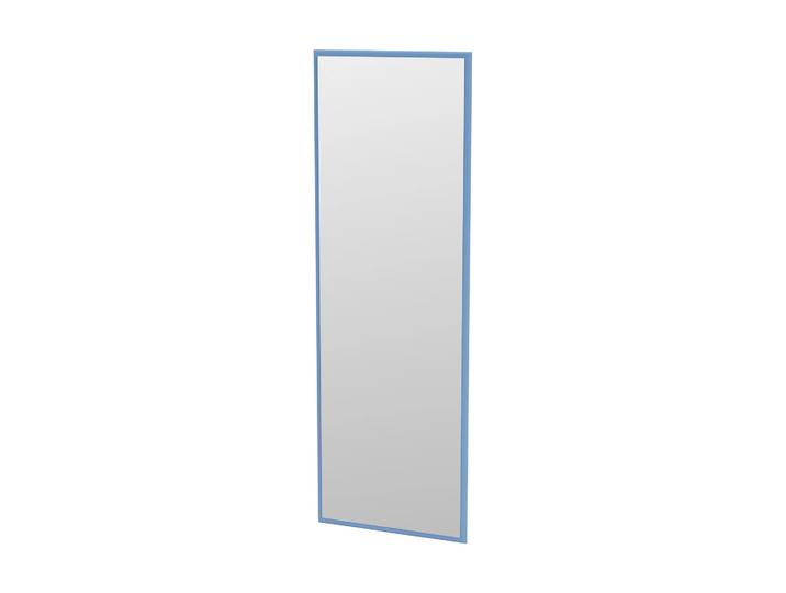 Montana LIKE Spiegel 35,4 x 105cm Azure