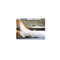 CELLONA Gipsbinden 12 cmx2 m 10 St