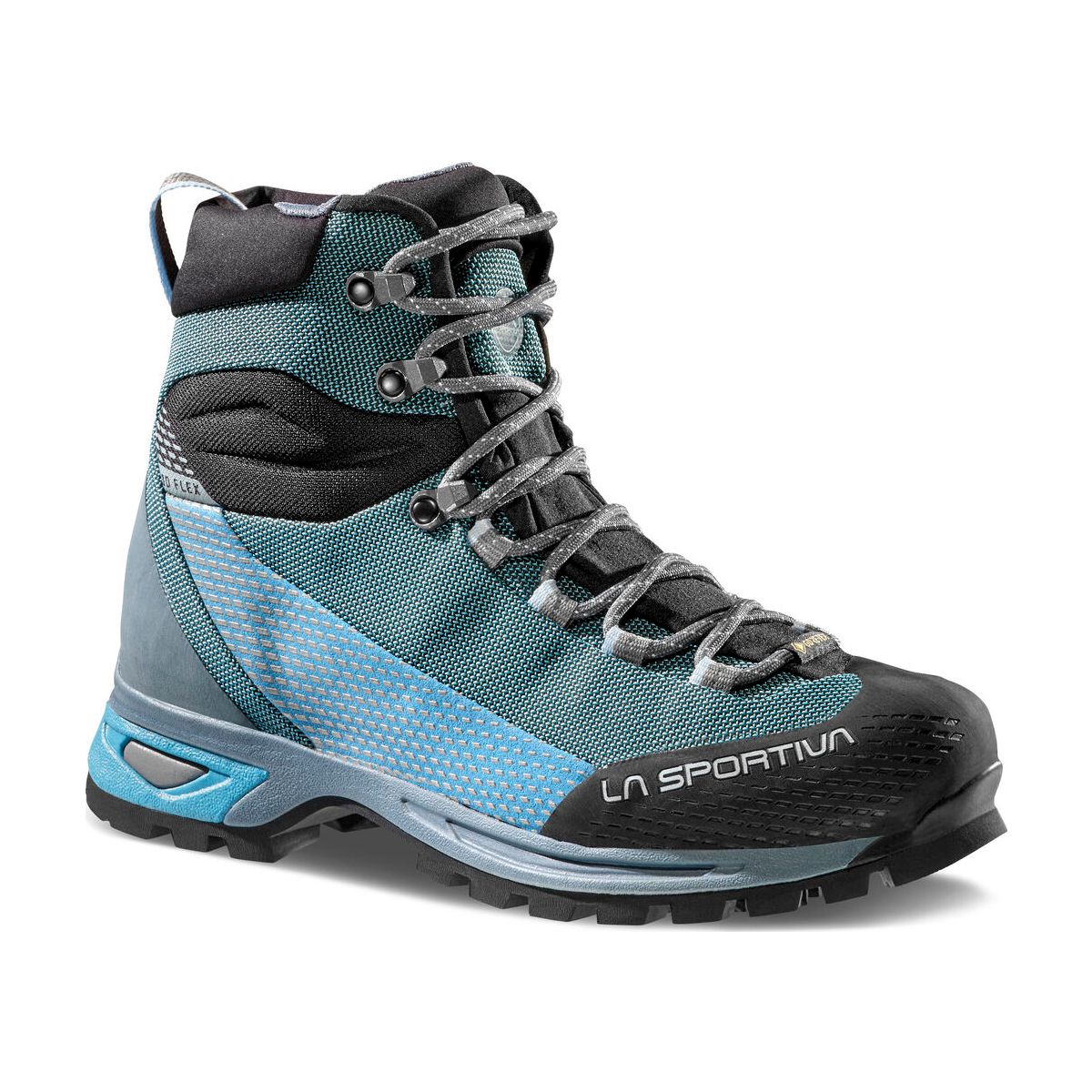 La Sportiva Trango Trk Woman GTX topaz/celestial blue (B24B25) 38 ZFMS106B24B2538