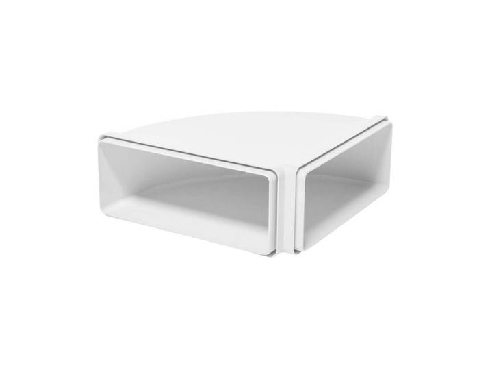 Electrolux M2CKCF04U Horizontale Kurve