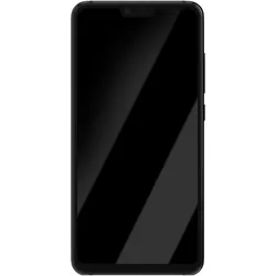 Xiaomi Ersatzteil Bildschirm + Touchscreen (Inkl. Gehäuse) (Display, Xiaomi Mi 8 Lite), Mobilgerät Ersatzteile, Grau