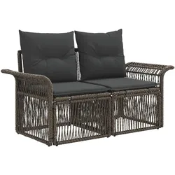vidaXL, Gartenlounge, gartenmöbel