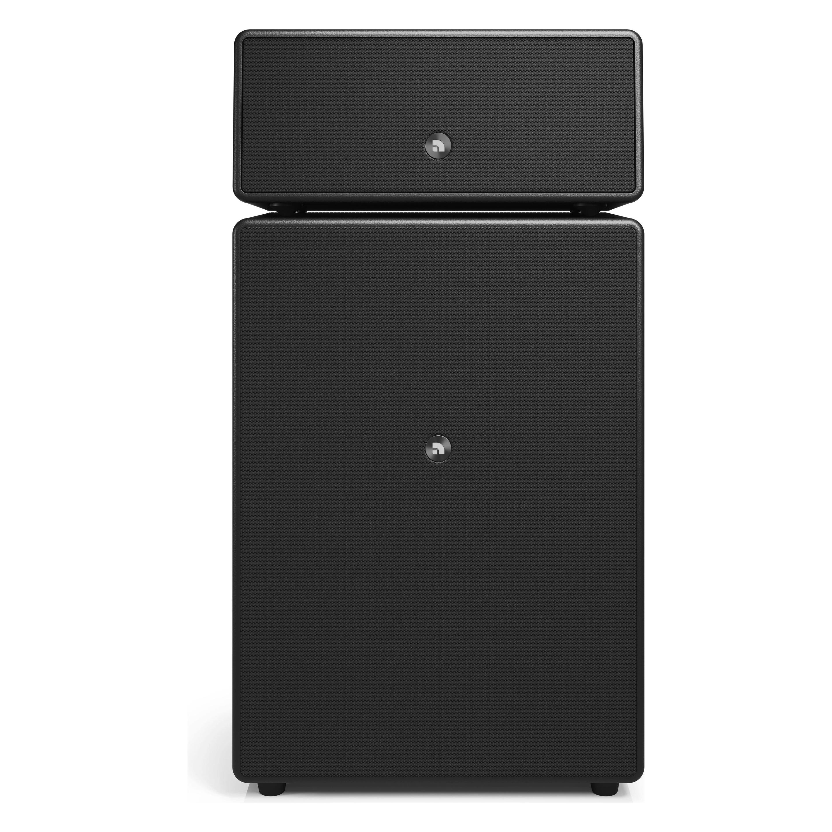 Audio Pro Drumfire II W (Airplay 2, Bluetooth, WLAN) (15320)