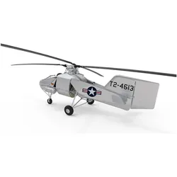 Mini art FL 282 V-23 Hummingbird (Kolibri)