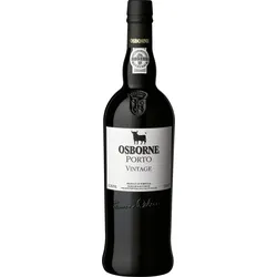 Osborne Vintage Portwein