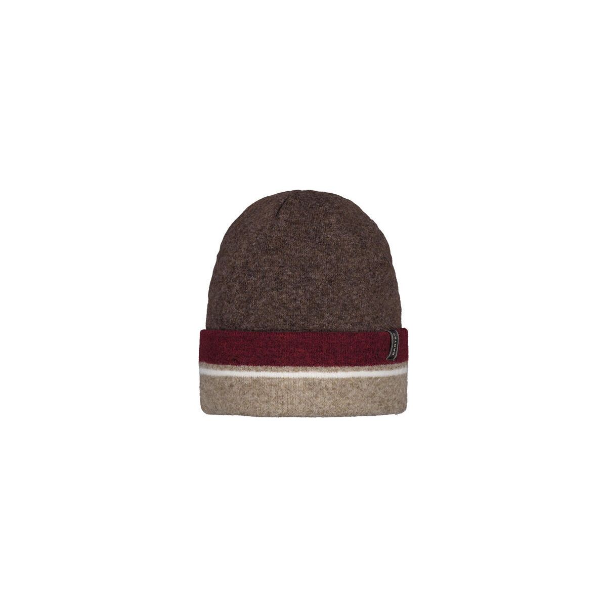 Barts Findley Beanie brown (09) 6873009