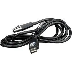 3M PELTOR LiteCom Service Tool USB-Kabel, FLA07