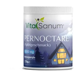 VitaSanum® - Pernoctare (Apfelgeschmack) 9000 mg Pulver