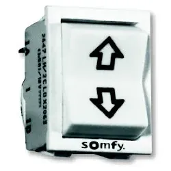 Somfy Tastschalter 1870061