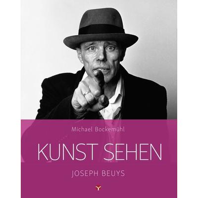 Kunst sehen - Joseph Beuys, Taschenbuch von Michael Bockemühl, Info 3, 978-3-95779-076-7