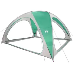 vidaXL, Pavillon, Inrenus (435 cm, 435 cm)