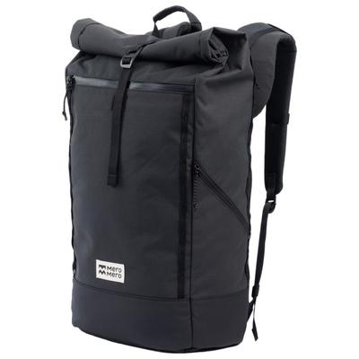 MeroMero - Aravis Backpack 25-45 - Skitourenrucksack grau