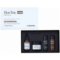 Medi-Peel, Beauty Geschenkset, Bor-tox Multi Care Kit (Gesichtspflege Set)