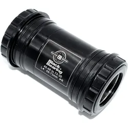 Black Bearing, Tretlager