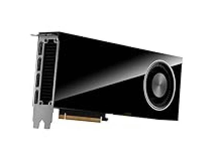 PNY RTXA6000 Ada Lovelace Carte Graphique GDDR6 48 Go