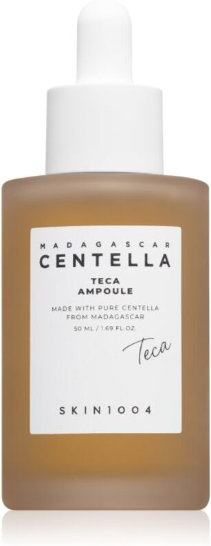 SKIN1004 Madagascar Centella Teca Ampoule intensive serum with soothing effect 50 ml