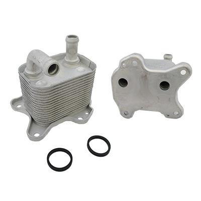 MEAT & DORIA Ölkühler, Motoröl 95276 für Opel