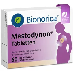 Bionorica® Mastodynon® Tabletten 60 St