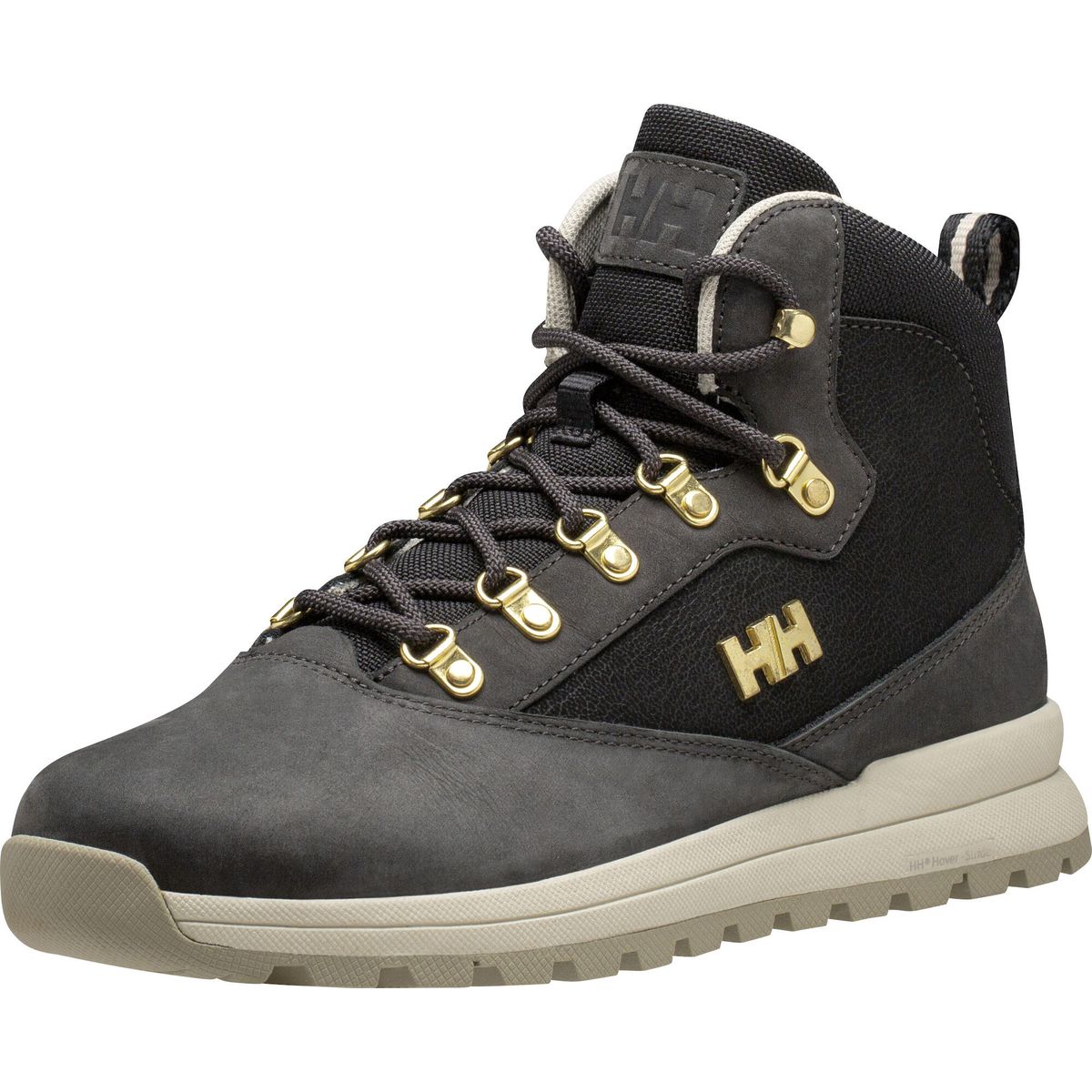 Helly Hansen W Victoria black / pelican (990) 7 11818_990-7F