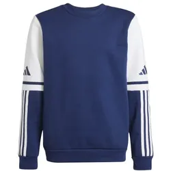 adidas Squadra 25 Crew Sweatshirt Kinder - navy/weiß - 128