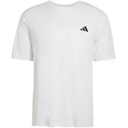 adidas Workout Essentials Feelready Novelty Trainingsshirt Herren KD5508 - white XXL