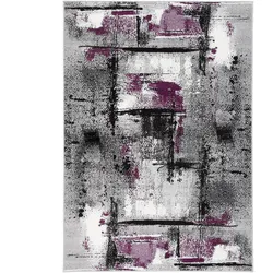 Pergamon, Teppich, Modern Designer Velours Teppich Samba (280 x 190 cm)