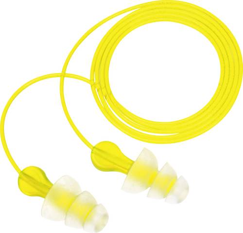 3M PN01006 Gehörschutzstöpsel 29 dB mehrweg 100 Paar