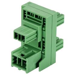 Wieland Electric 93.420.0453.0 Verteiler