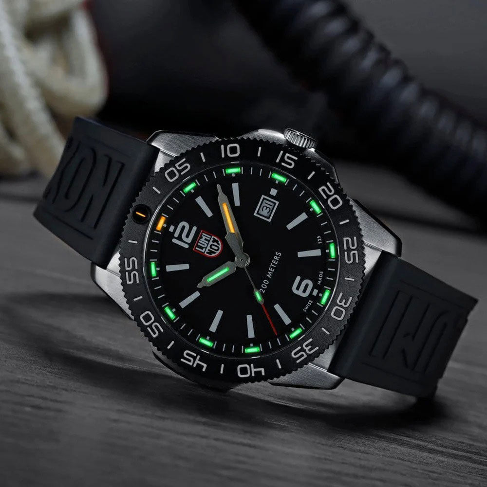 Luminox Pacific Diver 3121.1